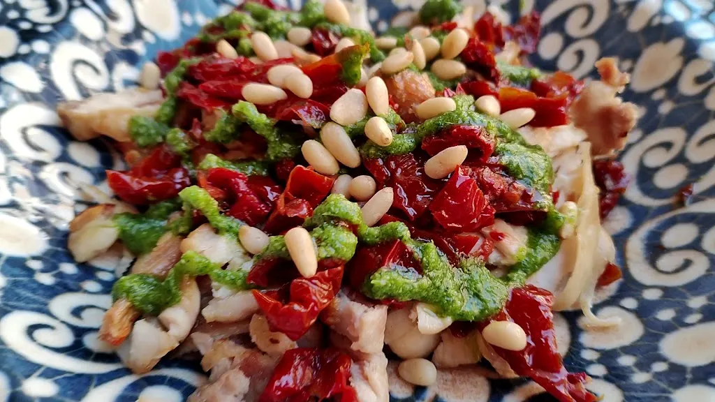 Fabulà Mozzarella Restaurant_Provincia di Taranto_slider_image_2