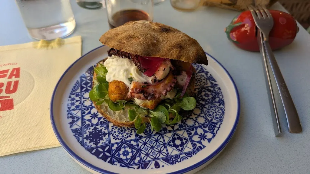 Fabulà Mozzarella Restaurant_Provincia di Taranto_slider_image_3