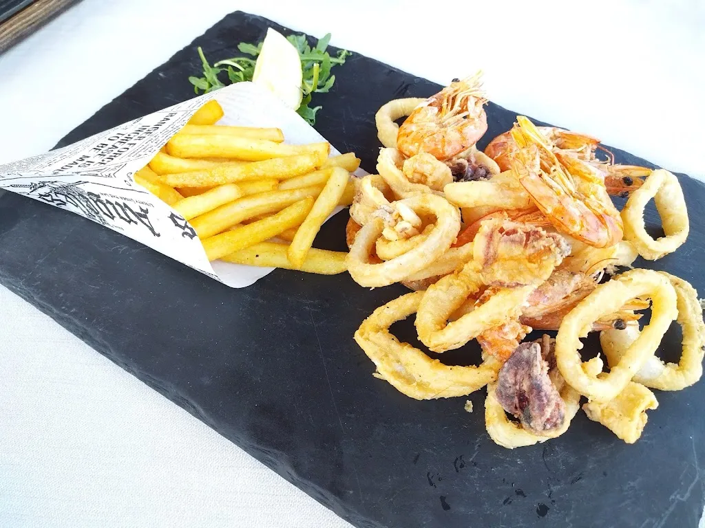 Grizzly Solitaire_civico 56_Ponte nelle Alpi_review