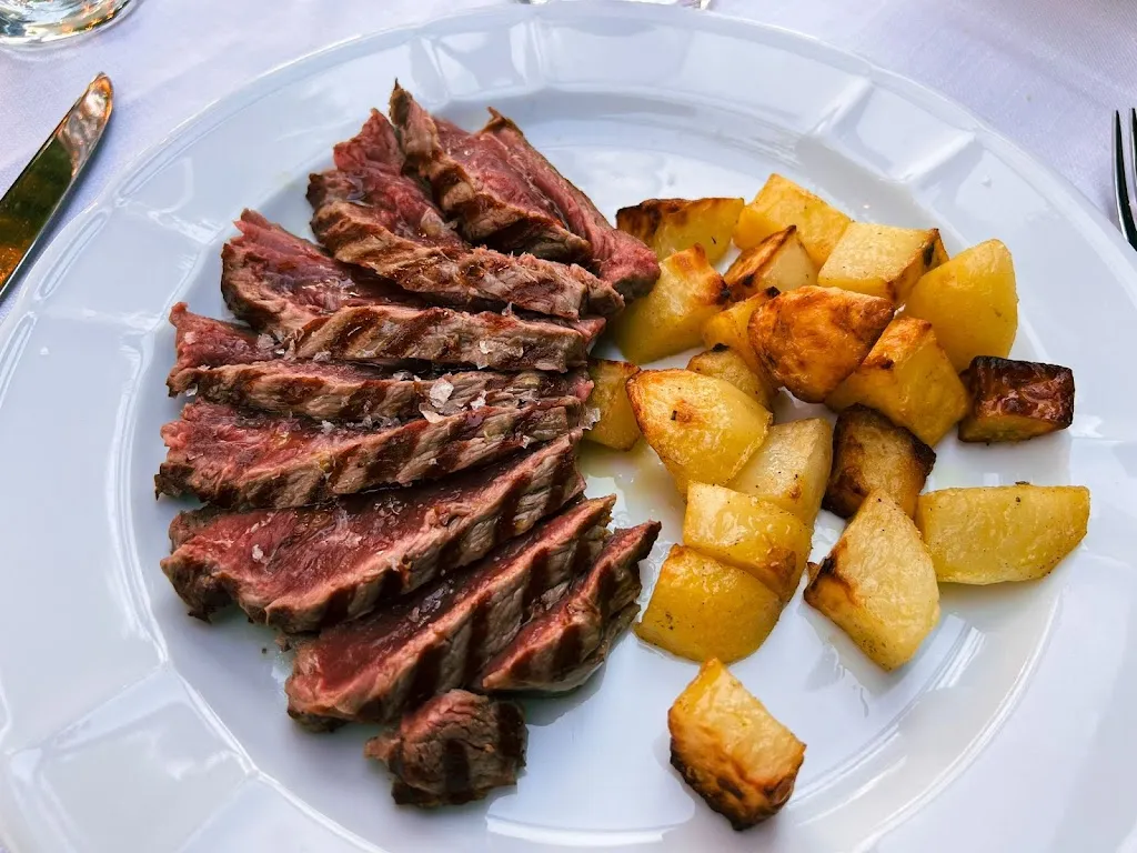 Monori Gabi_La Locanda alla Stazione_Ponte nelle Alpi_review