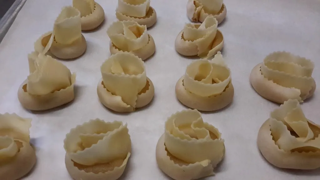 Menu_Trattoria La Cusineta_Ponte nelle Alpi_image_9