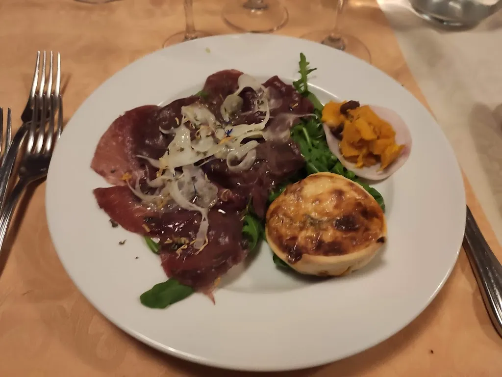 Trattoria La Cusineta_Ponte nelle Alpi_slider_image_2