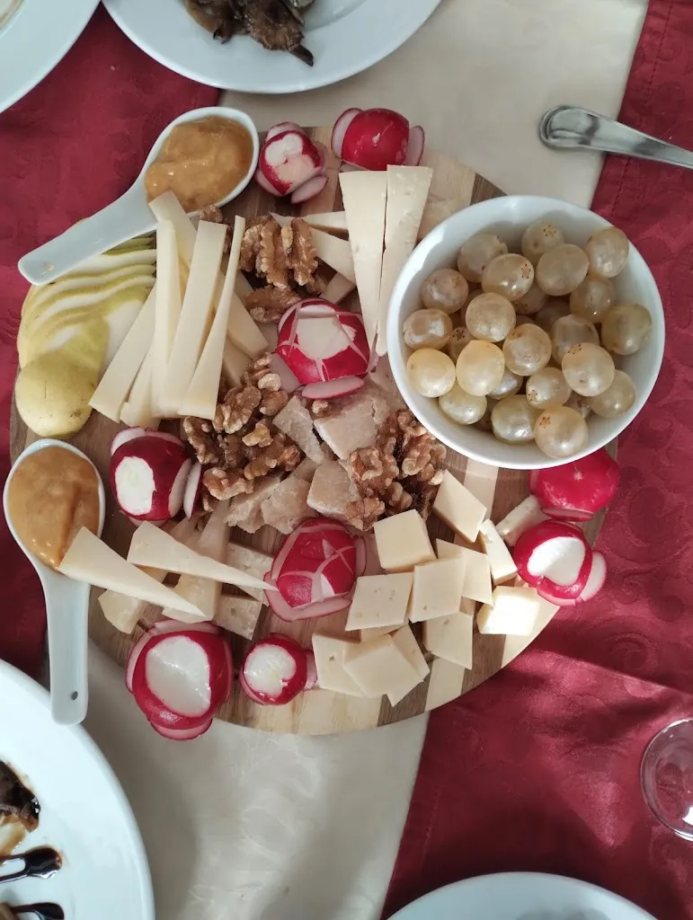 Trattoria La Cusineta_Ponte nelle Alpi_slider_image_3