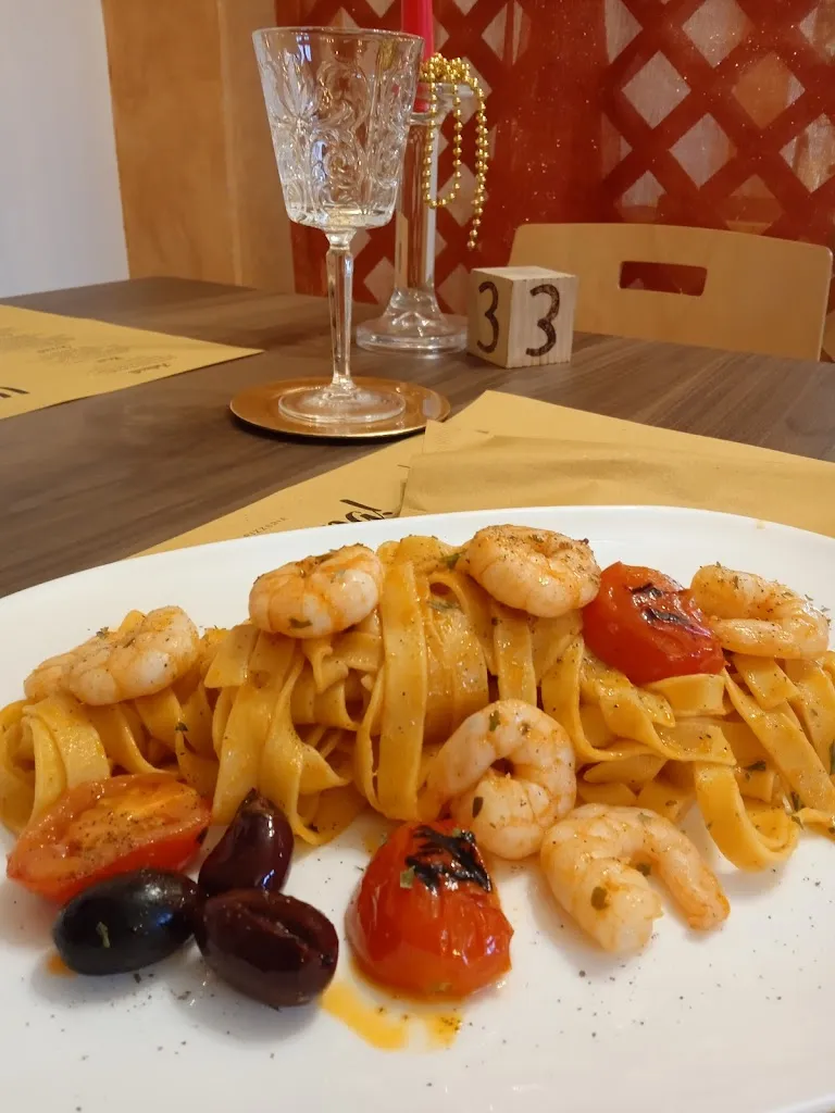 Ulla Peppa! - Trattoria Pizzeria_Ponte nelle Alpi_slider_image_3