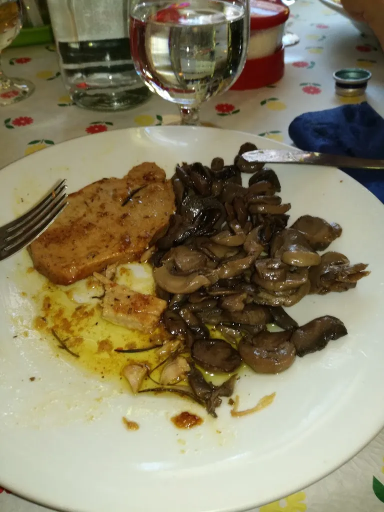 Menu_Bar Trattoria Aurora_Ponte nelle Alpi_image_6