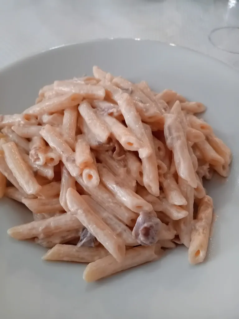 Marco_Bar Trattoria Aurora_Ponte nelle Alpi_review