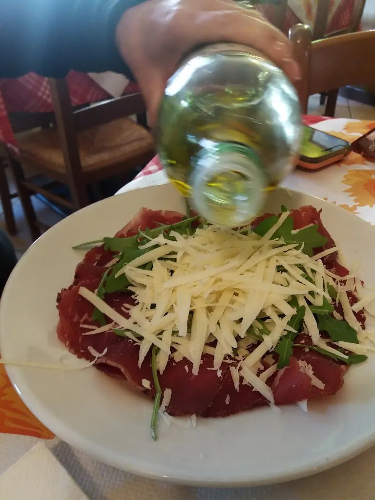 Carlos Pastor_Bar Trattoria Aurora_Ponte nelle Alpi_review