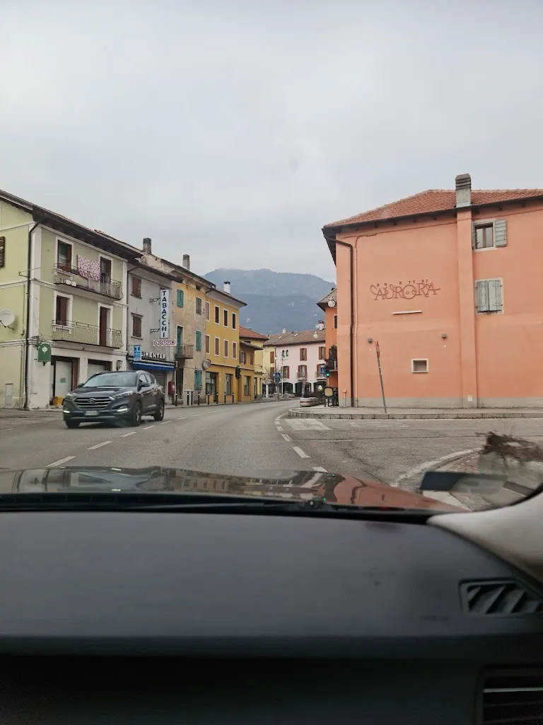 Bar Trattoria Aurora_Ponte nelle Alpi_slider_image_3