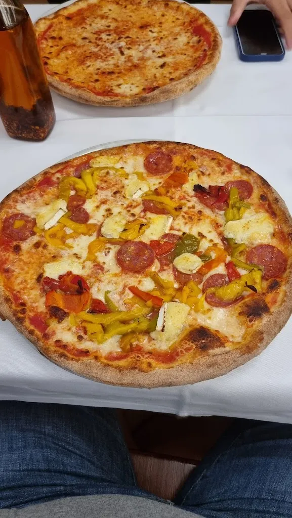 Menu_Il Peperoncino pizzeria ristorante_Ponte nelle Alpi_image_6