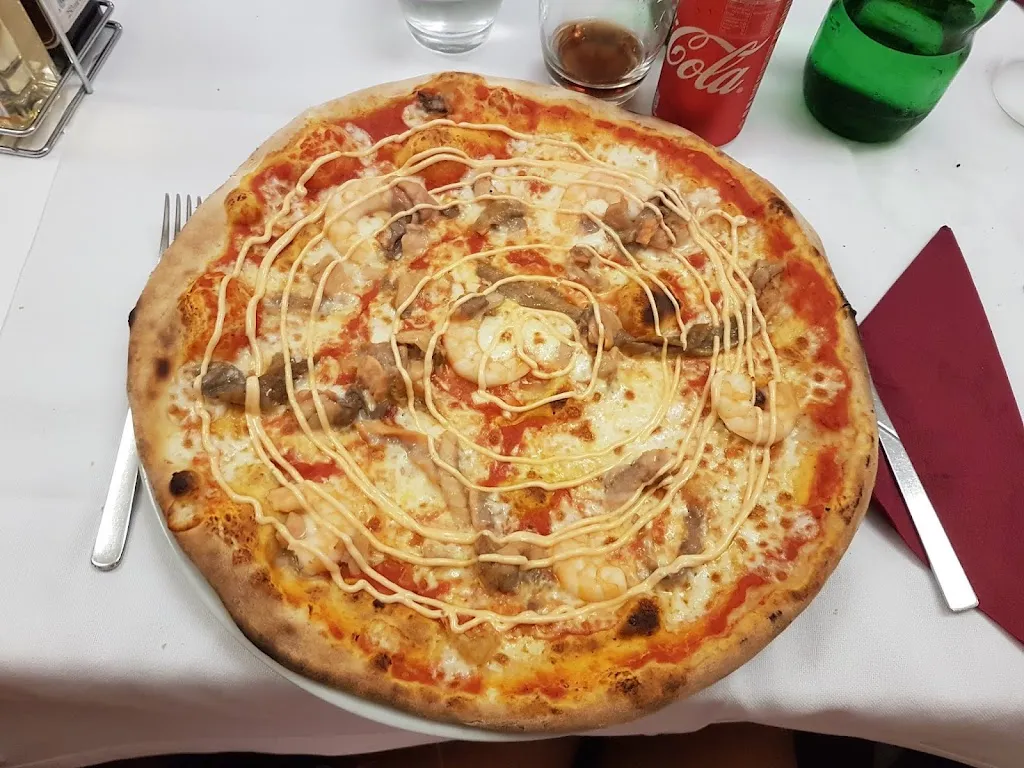 Menu_Il Peperoncino pizzeria ristorante_Ponte nelle Alpi_image_8