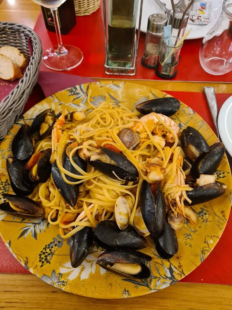 Koen Lakerveld_Il Peperoncino pizzeria ristorante_Ponte nelle Alpi_review