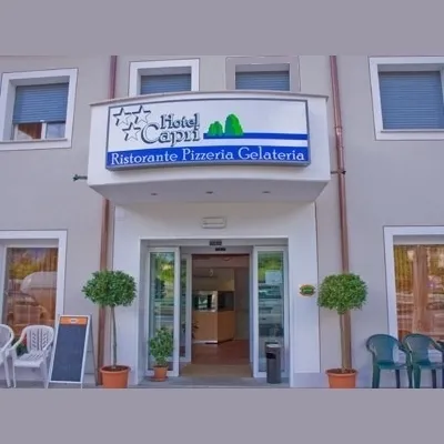 Hotel Capri_Ponte nelle Alpi_slider_image_1