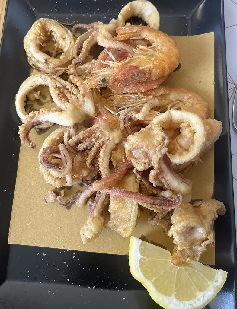 Genevieve Scoville_Stellamaris_Provincia di Taranto_review