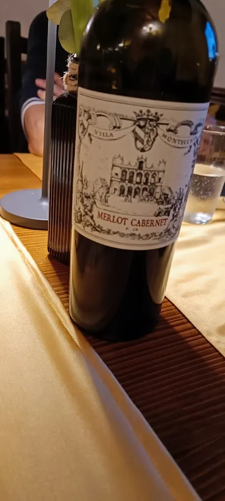 Menu_Trattoria Alla Vigna_Ponte nelle Alpi_image_2