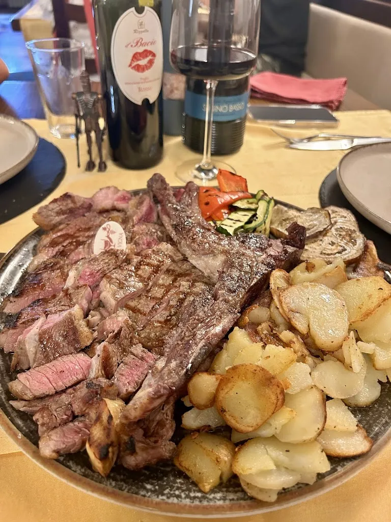 Menu_Trattoria Alla Vigna_Ponte nelle Alpi_image_7