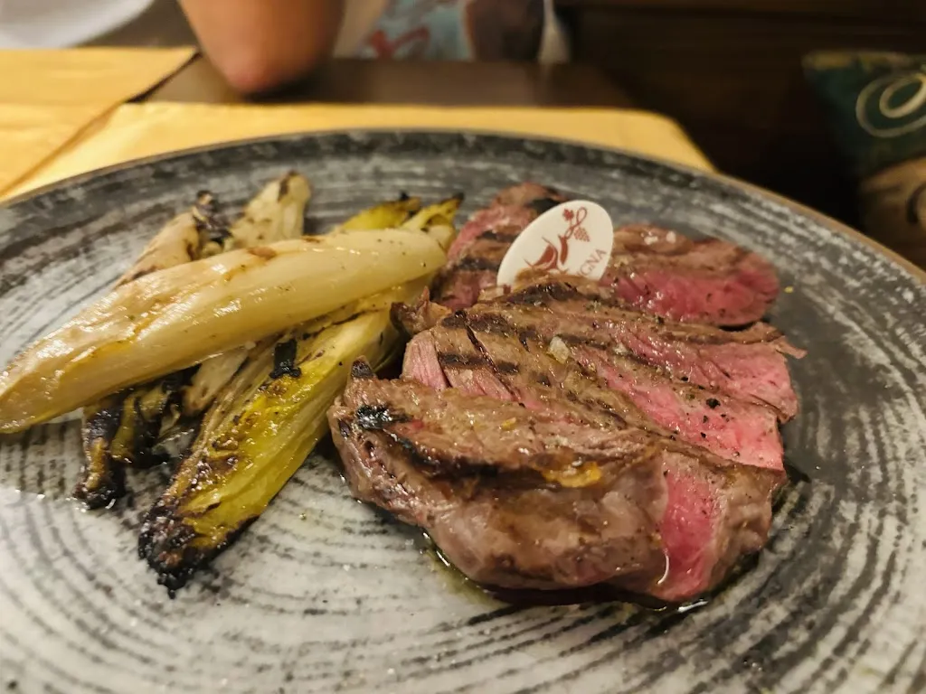 Menu_Trattoria Alla Vigna_Ponte nelle Alpi_image_8