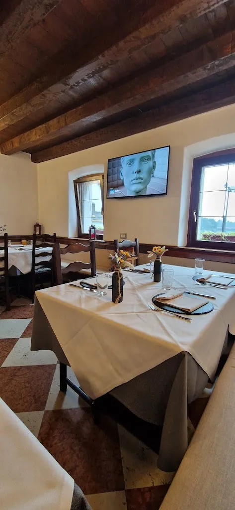 Violetta Caldart_Trattoria Alla Vigna_Ponte nelle Alpi_review