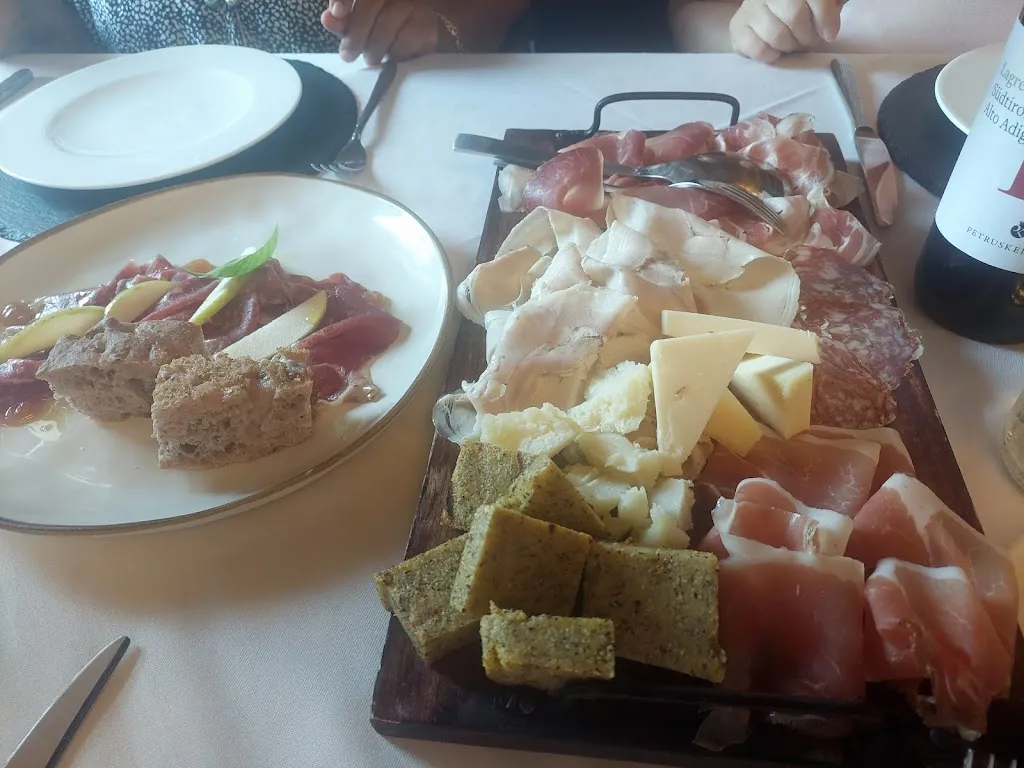 Pier Luigi Gabrielli_Trattoria Alla Vigna_Ponte nelle Alpi_review