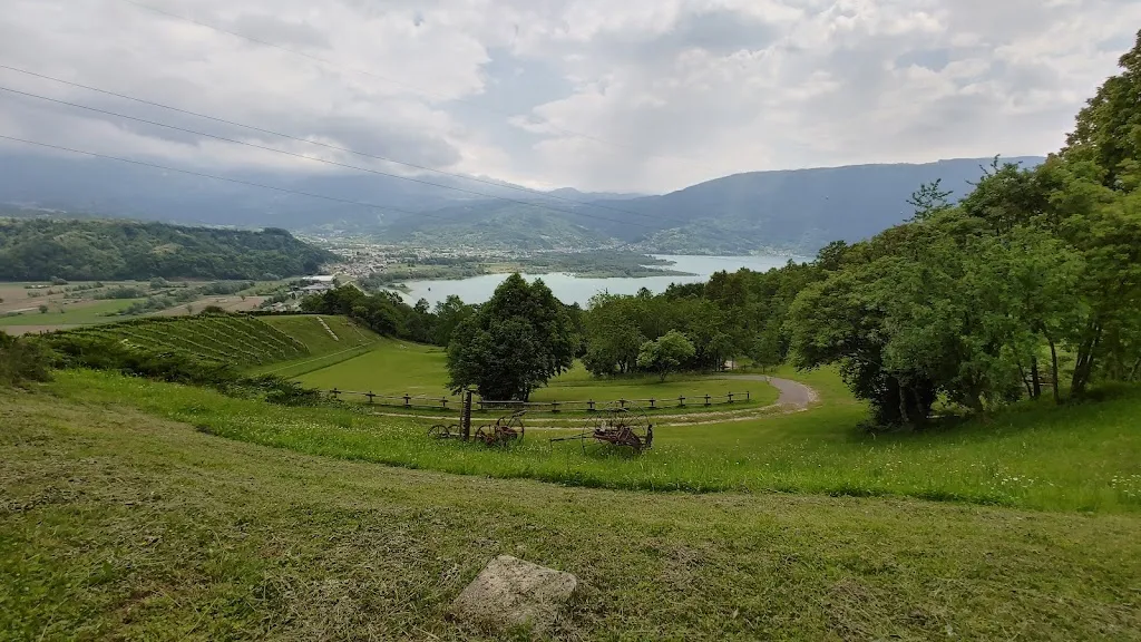 TechHead 12_Agriturismo Cornolade_Ponte nelle Alpi_review