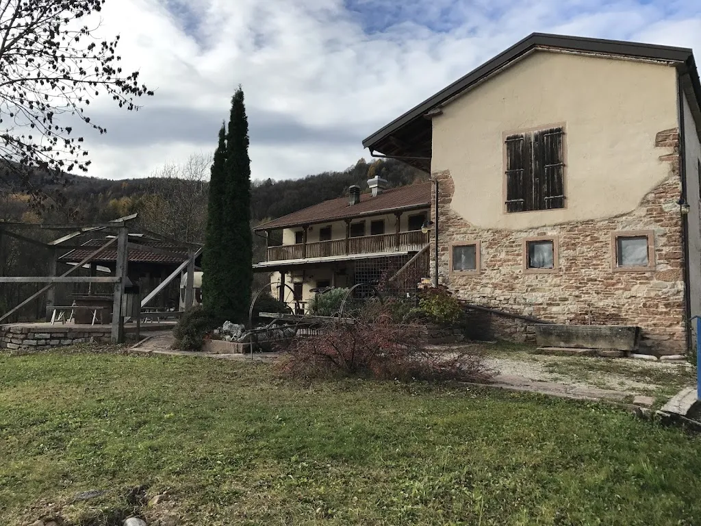Zmefn Lovin_Agriturismo Cornolade_Ponte nelle Alpi_review