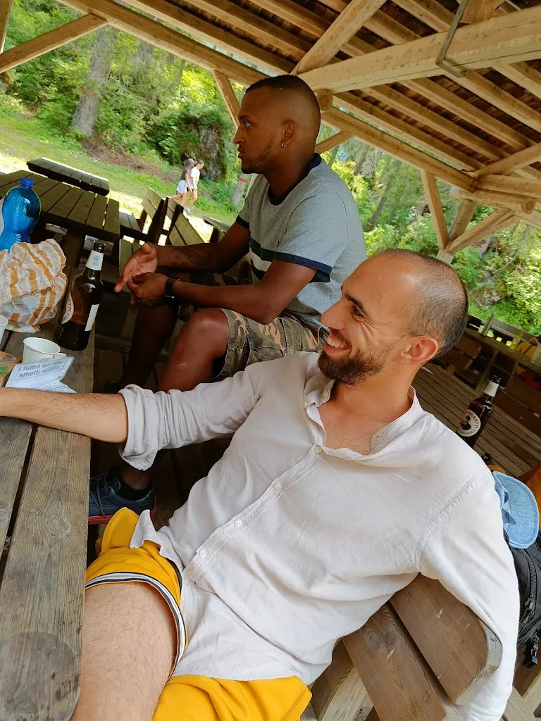 Leonardo Sartori_Pizzacasa_Ponte nelle Alpi_review