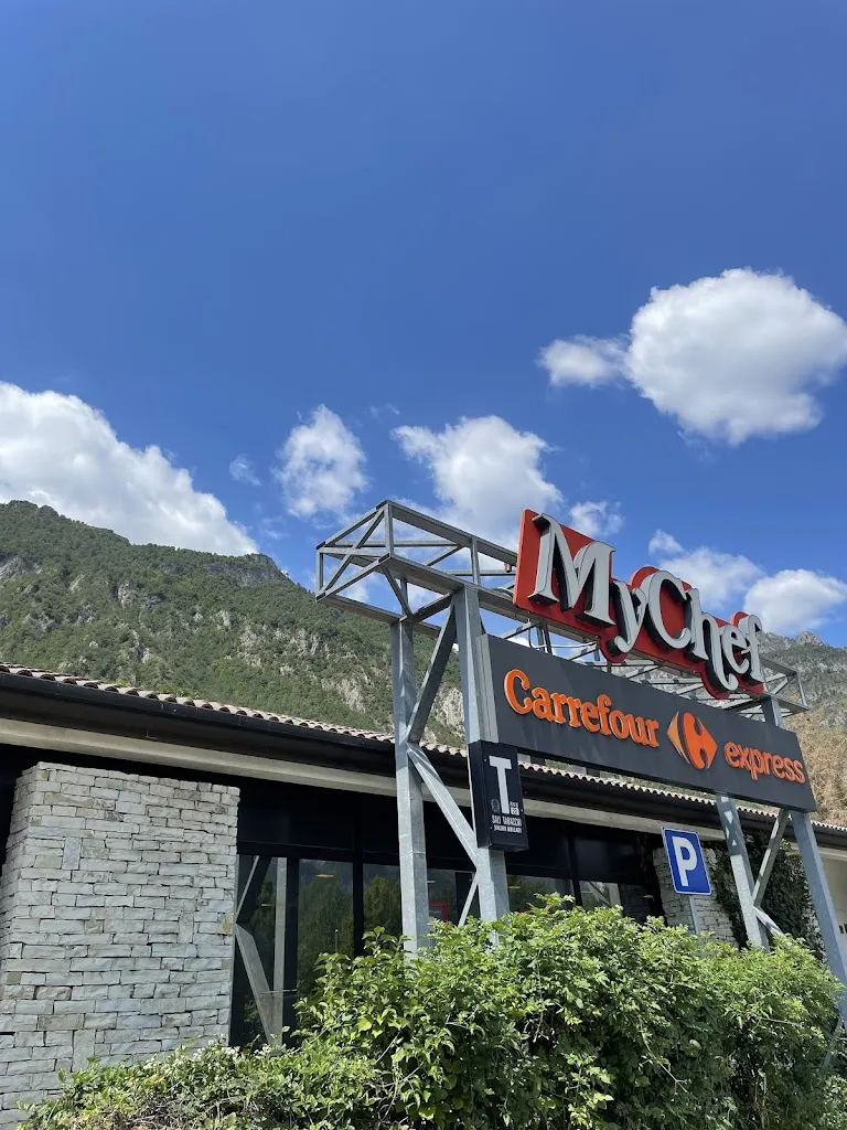 Alina Levytska_MyChef Ponte nelle Alpi ovest_Ponte nelle Alpi_review