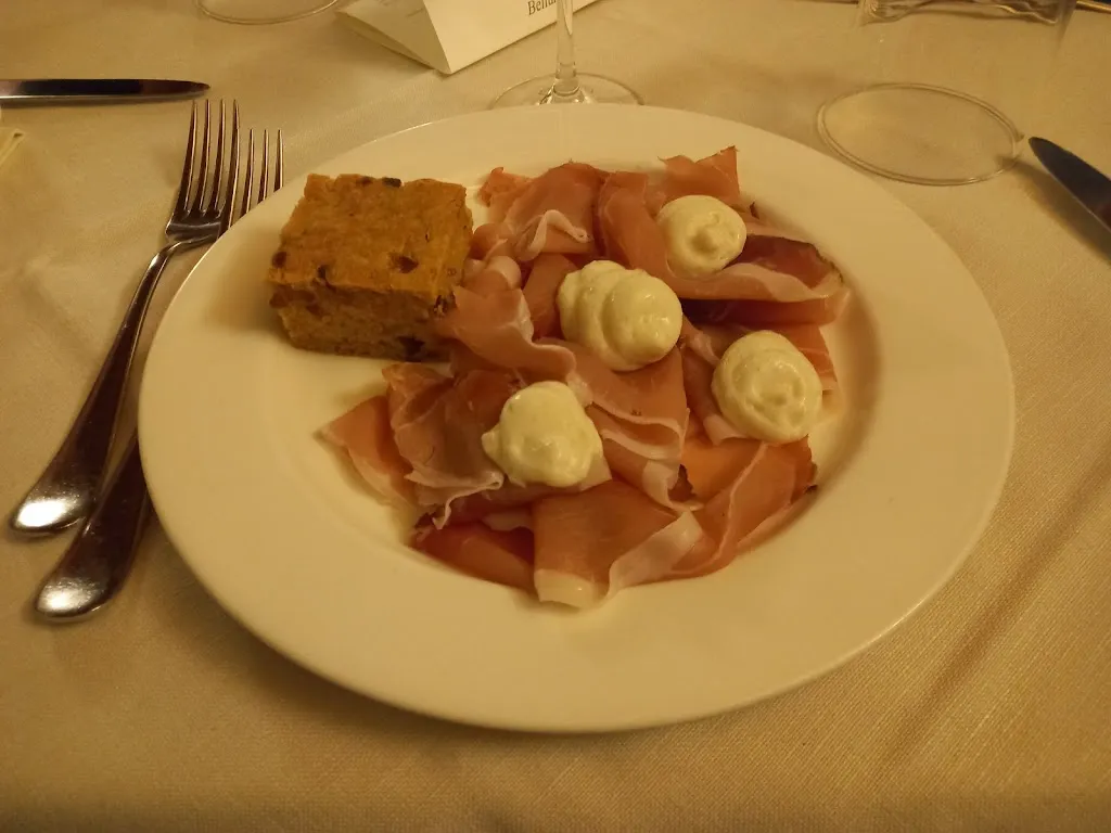 Menu_De Gusto Dolomiti Ristorante Enoteca_Ponte nelle Alpi_image_7