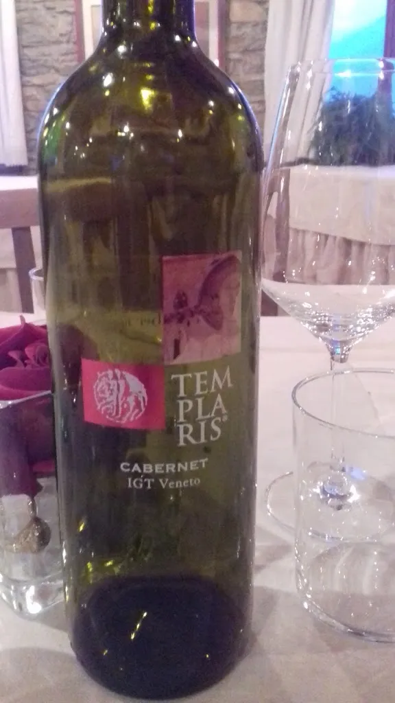 Menu_De Gusto Dolomiti Ristorante Enoteca_Ponte nelle Alpi_image_8