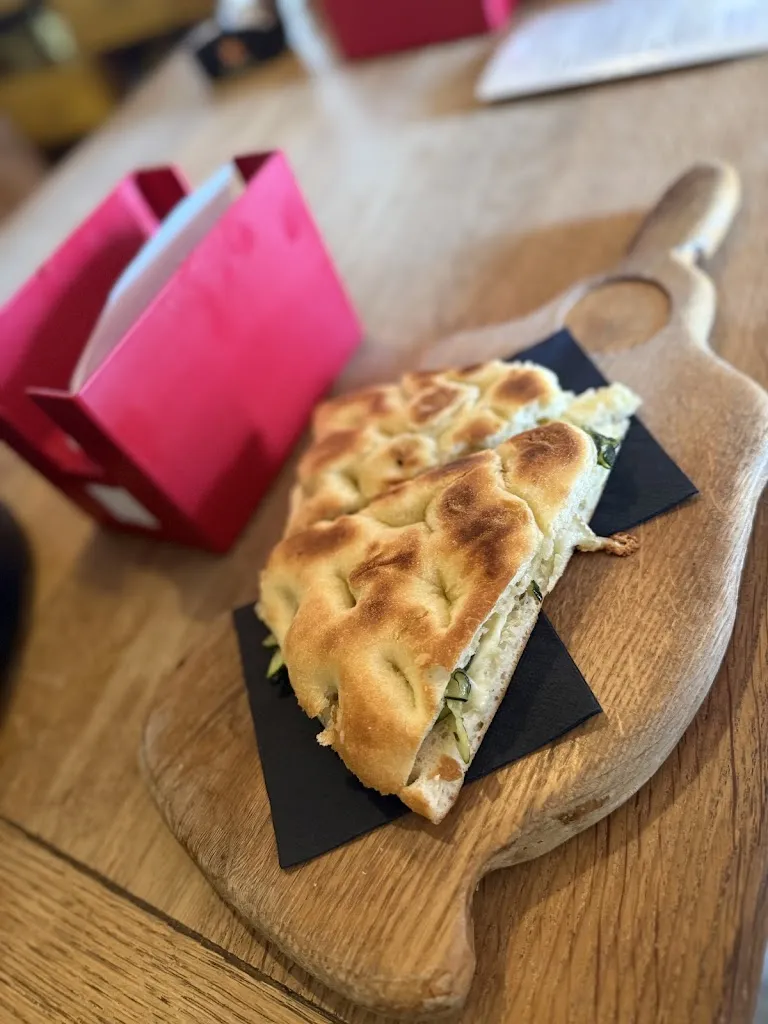 Arthy Bhargava_De Gusto Dolomiti Ristorante Enoteca_Ponte nelle Alpi_review