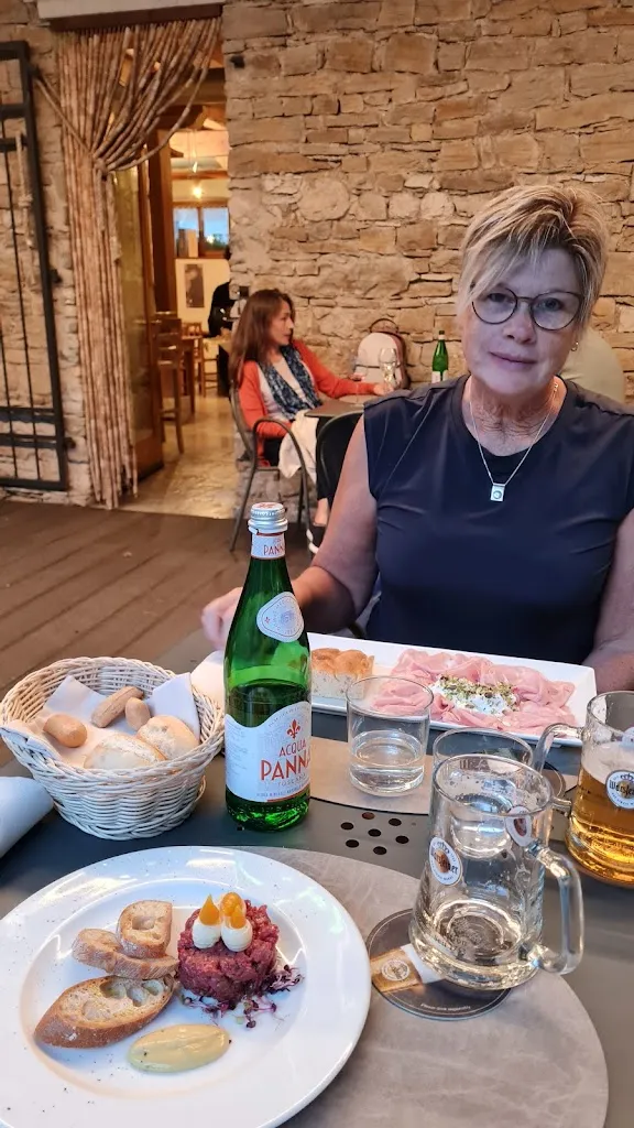 Richard Pålsson_De Gusto Dolomiti Ristorante Enoteca_Ponte nelle Alpi_review