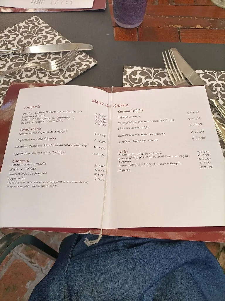 Menu_A L'ombra de la Tore_Portogruaro_image_2