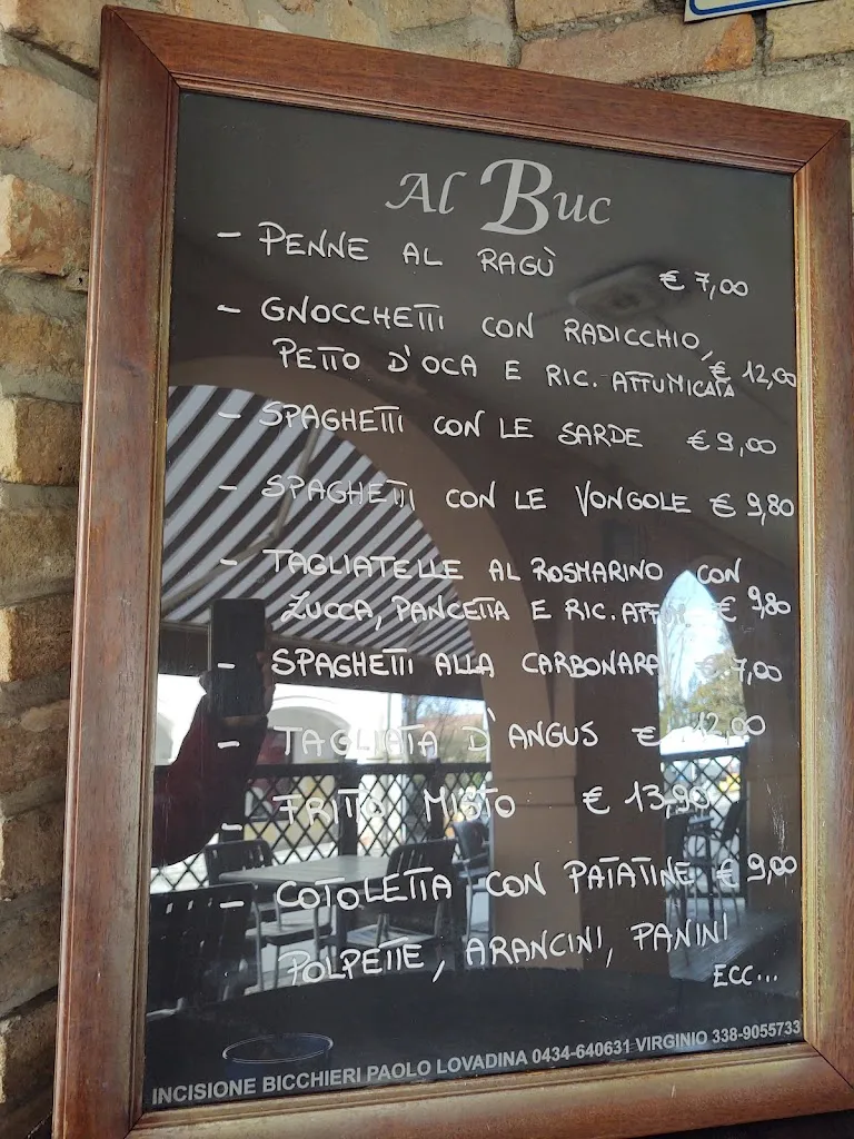 Menu_Osteria Al Buc_Portogruaro_image_1