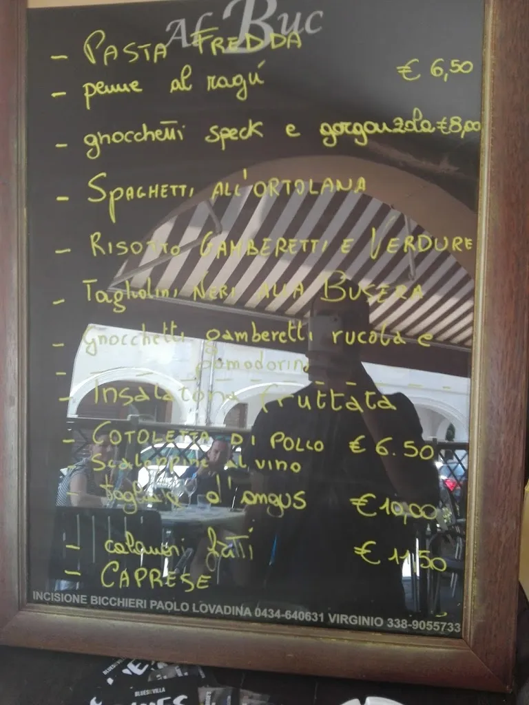 Menu_Osteria Al Buc_Portogruaro_image_2