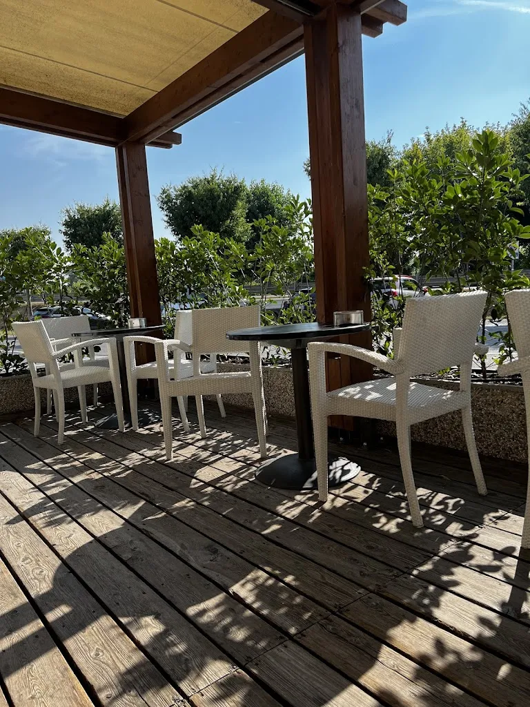 Borgo Servi Premium restaurant in Portobuffolè