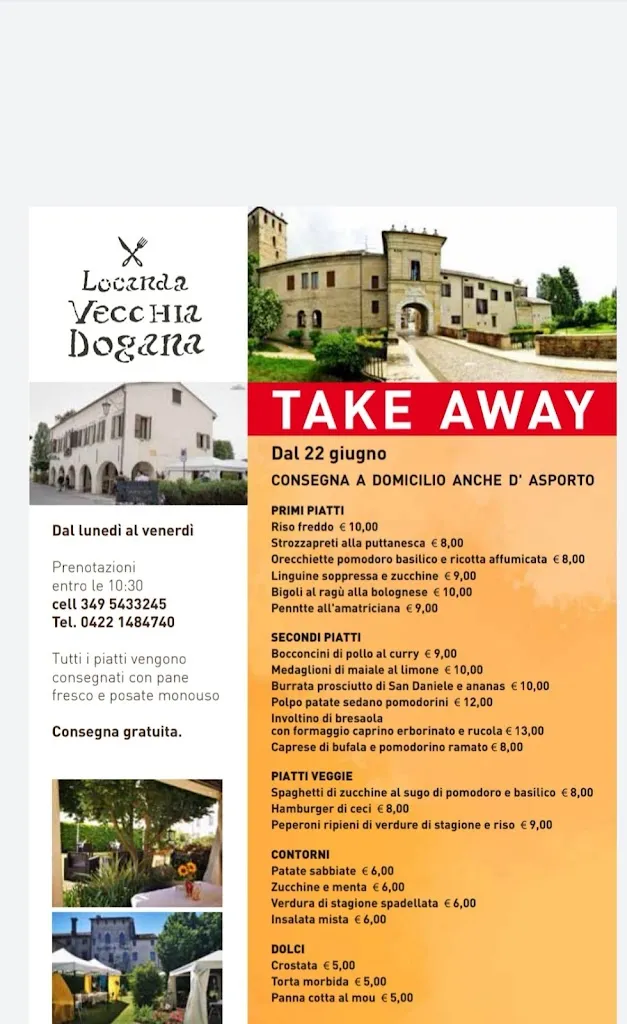 Menu_La Vecchia Dogana_Portobuffolè_image_1