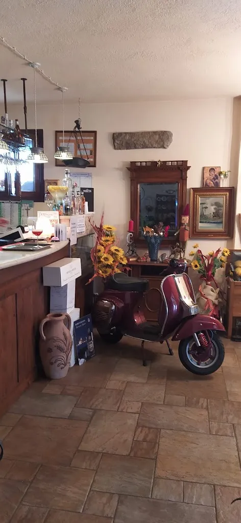 Melissa Faggion_La Vecchia Dogana_Portobuffolè_review