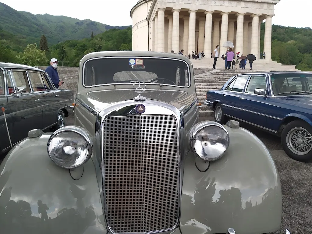 Gavino Carboni_Bar Trattoria La Vecchia Pesa_Possagno_review