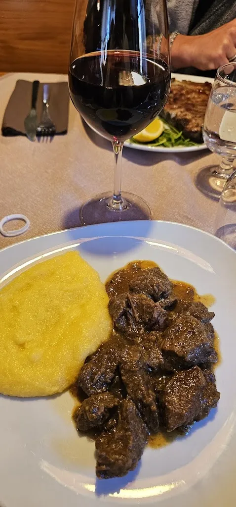 massimiliano marco Marocchi_Trattoria Cibara_Pove del Grappa_review