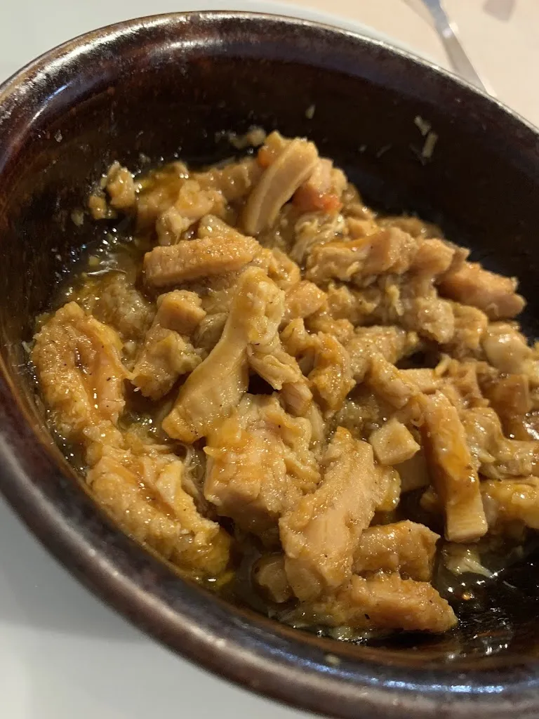 elena rago_Trattoria Cibara_Pove del Grappa_review