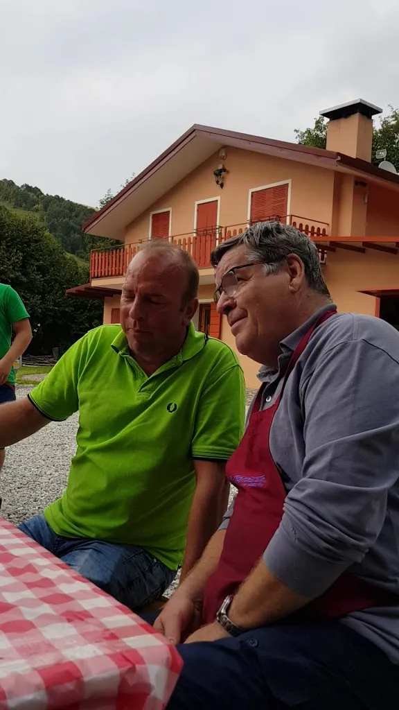 Trattoria Cibara_Pove del Grappa_slider_image_2