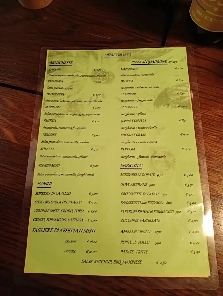 Menu_Osteria Al Biancanil_Povegliano_image_2