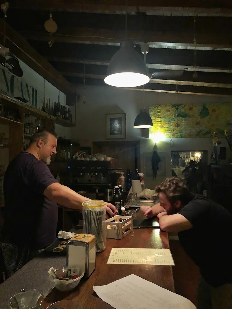 Azra Aganovic_Osteria Al Biancanil_Povegliano_review