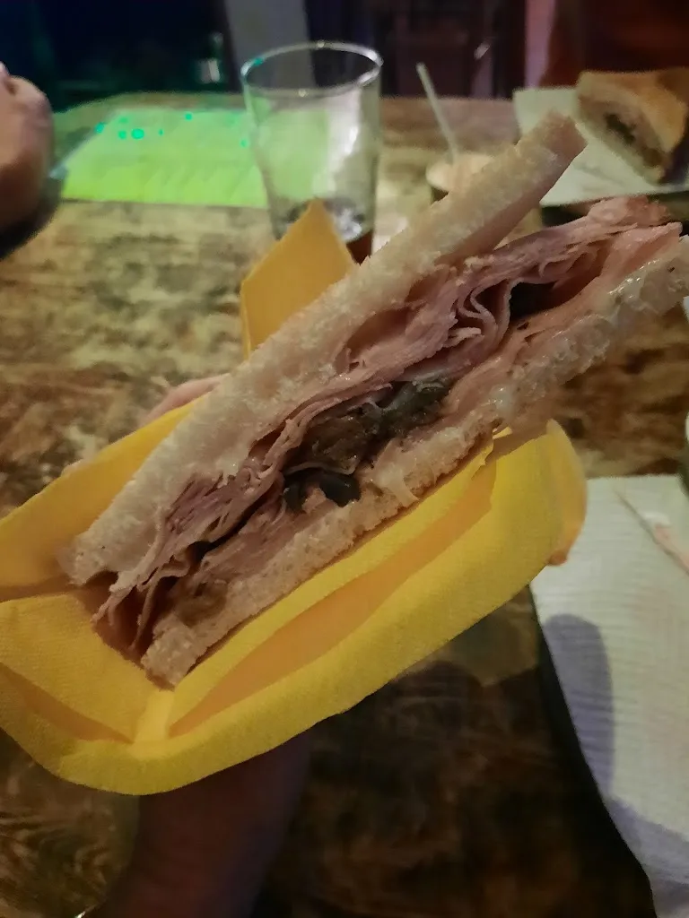 Alessandro_Osteria Al Biancanil_Povegliano_review