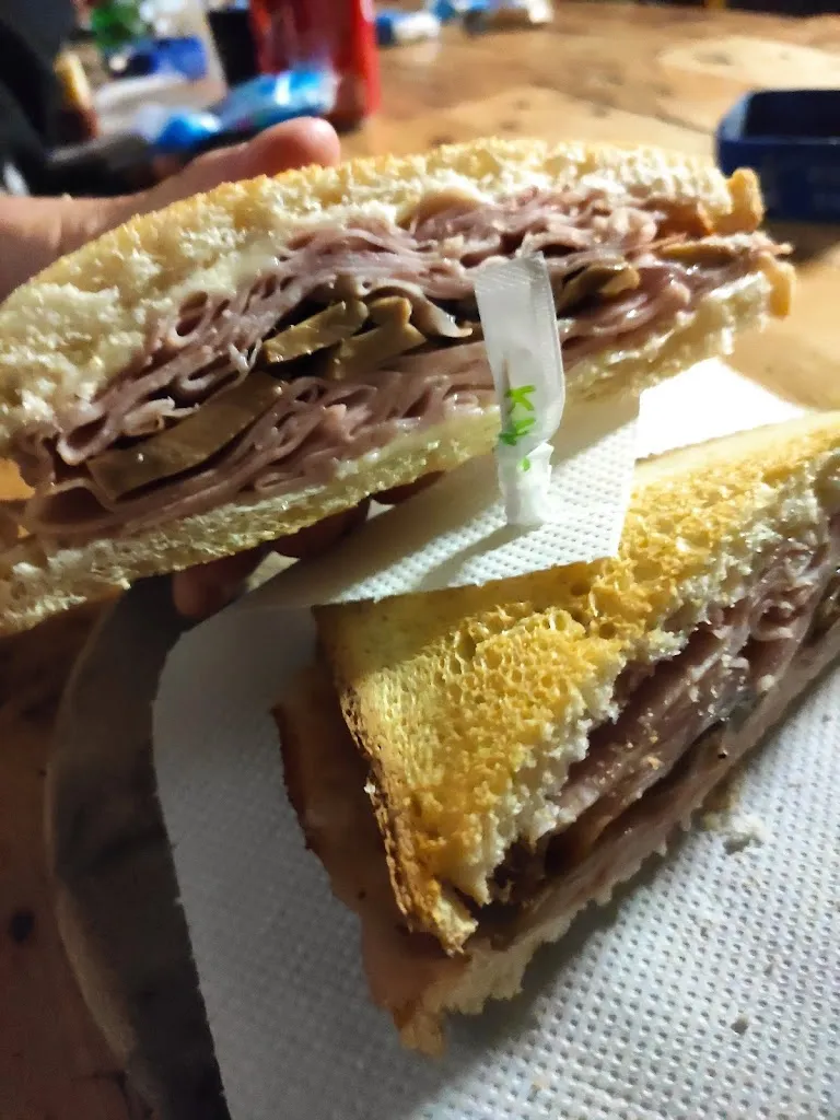 Giorgio Checchetto_Osteria Al Biancanil_Povegliano_review