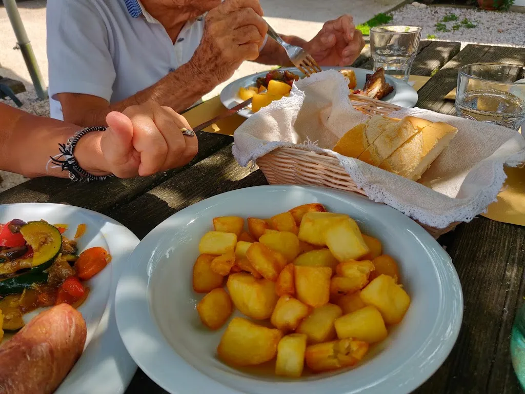 Menu_Campo Base | Ristorante al Lago di Posina_Posina_image_7