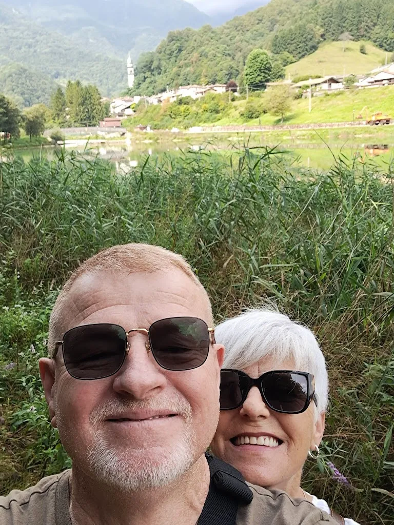 Galin_Campo Base | Ristorante al Lago di Posina_Posina_review