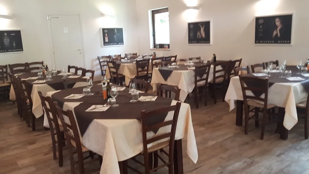 Campo Base | Ristorante al Lago di Posina_Posina_slider_image_1