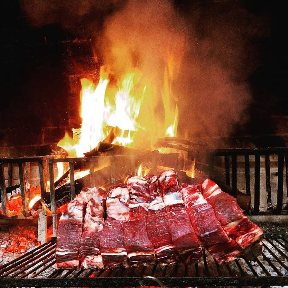 Campo Base | Ristorante al Lago di Posina_Posina_slider_image_2