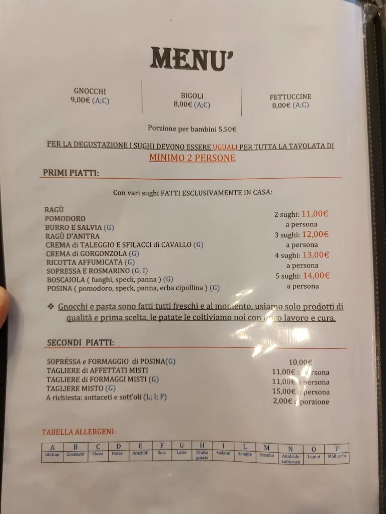 Menu_Trattoria Ai Tre Garofani_Posina_immagine_2