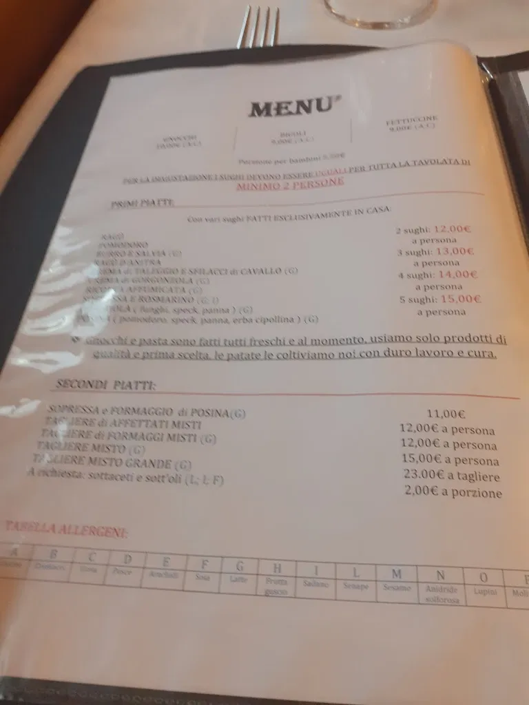 Menu_Trattoria Ai Tre Garofani_Posina_immagine_4